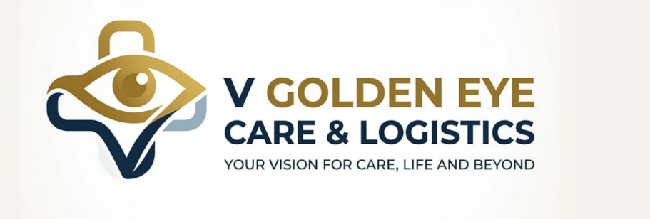 V Golden Eye Care & Logistics